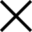 Cross Icon