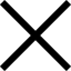 Cross Icon