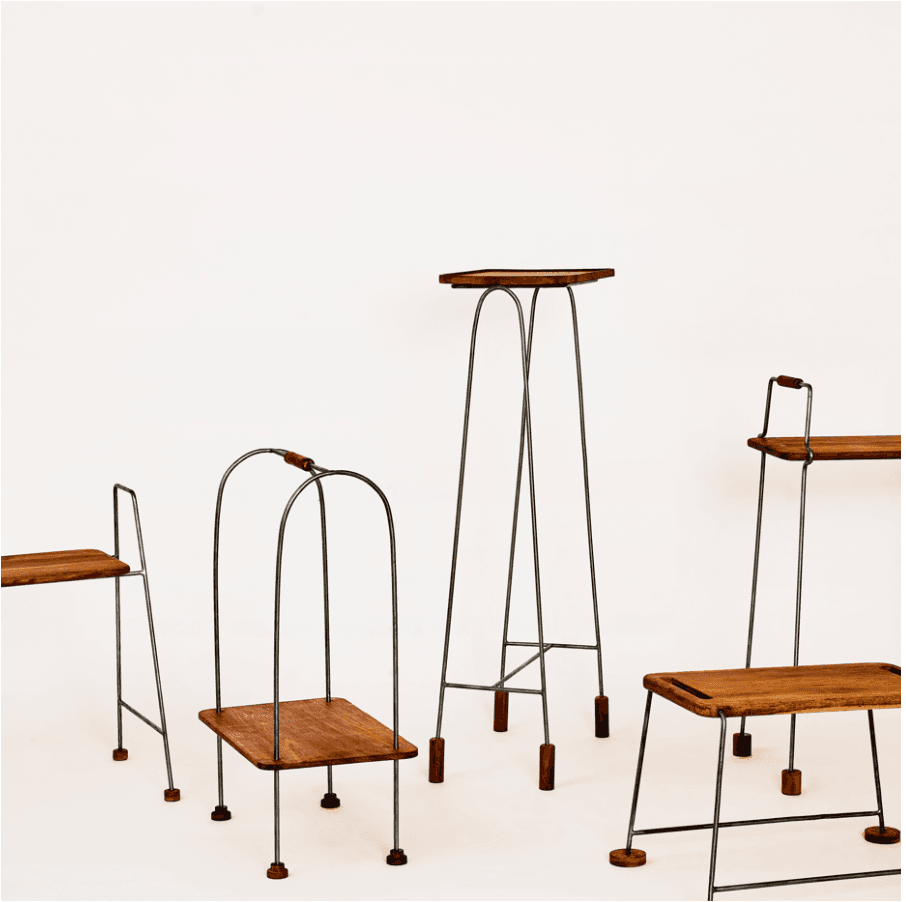 La tribu imaginaire Tabatra Kely